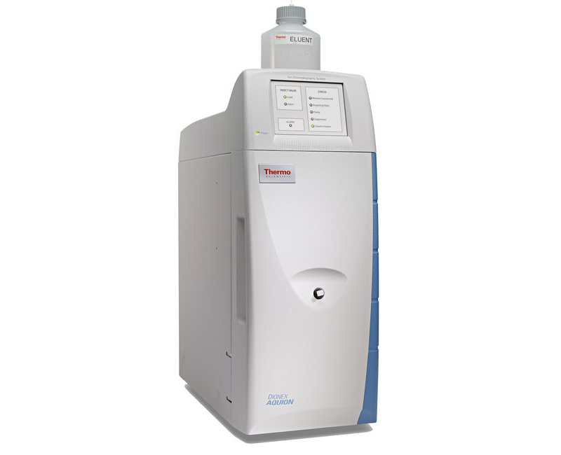 Dionex Aquion