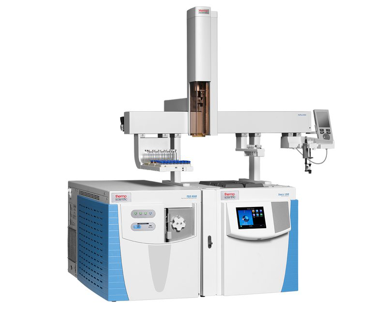 TSQ 9000三重四極桿