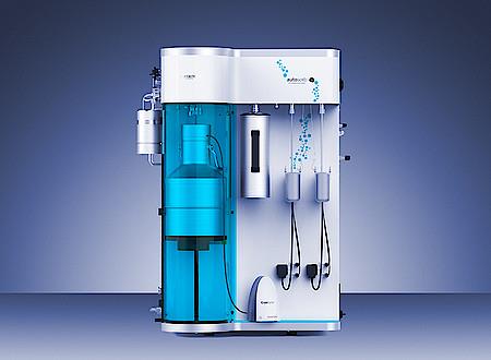 研究級高性能全自動氣體吸附儀 Autosorb iQ 系列