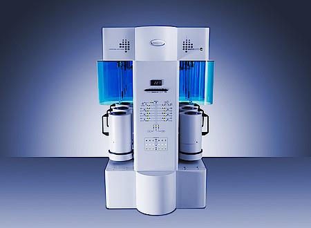 高性能全自動六站氣體吸附分析儀 AutoSorb-6iSA