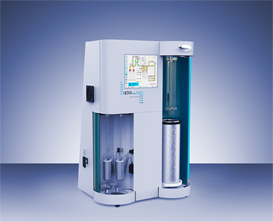 全自動比表面積及孔徑分析儀 NOVAtouch