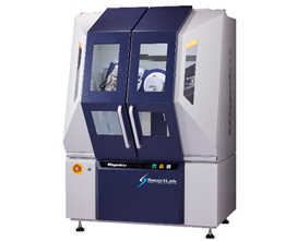 SmartLab全面性多功能X射線衍射儀