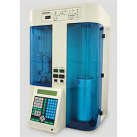 康塔 NOVAe全自動(dòng)比表面和孔徑分布分析儀